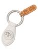 Key Ring F White 54_1_5452305050