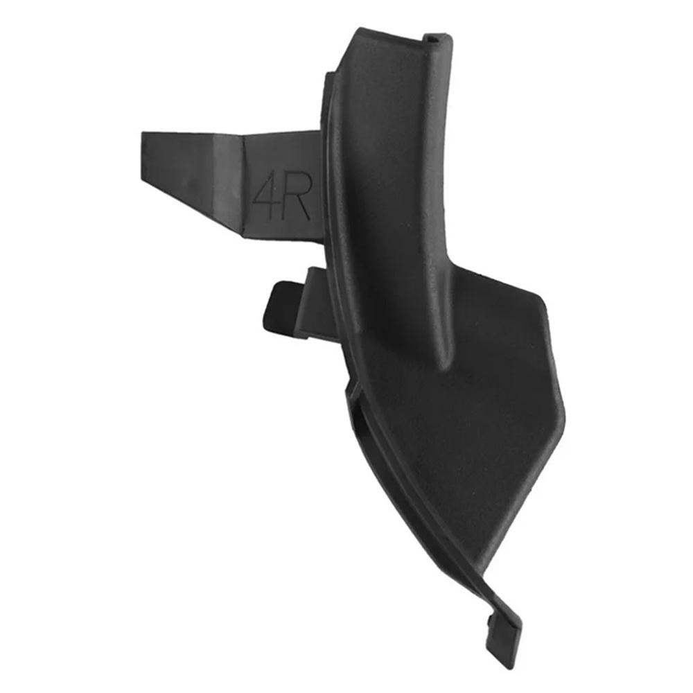 Новая 2x Накладка боковой панели стеклоочистителя переднего стекла автомобиля для Lexus GX470 2003-09 53867-60040