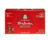 Jeonggwanjang HongSamWon Costco Red Ginseng Won 6 Year Root Ginseng Supplement Korean Ginseng Red Ginseng Ginseng Energy Drink Pouch x 30 Packets x Set