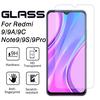 Закаленное стекло для Redmi 9A