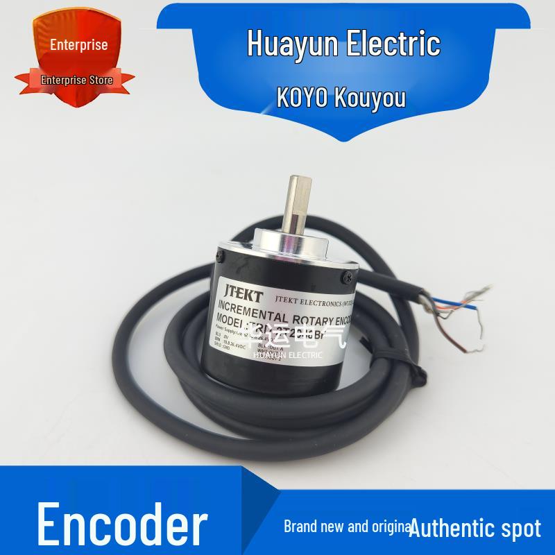 JTEKT KOYO TRD-2T2048BF Rotary Encoder
