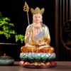 Home Furnishing of Buddha Statues, Resin Crafts, Home Decoration, Feng Shui Decorative Items by King of Tibet Bodhisattva