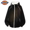Мужская толстовка Dickies с капюшоном на молнии