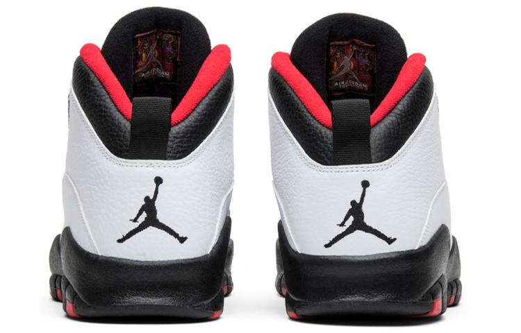 Jordan 10 Ретро Двойной Никель 310805-102
