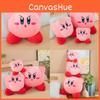 Toy Kirby Plush Cartoon Game Birthday Gifts Bedroom Pillow Decoration Expression