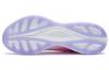 Women's Sneakers Li-Ning LINING Super Light Xix 'White Purple Pink' Women's