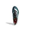 Adidas Adizero Pro BM Runners High Pack - Мужские кроссовки Green Flame White GZ2921