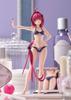 POP UP PARADE To Darkness Куросаки Меа ABS ПВХ Полная фигурка Love-Ru Немасштабная и Предварительно окрашенная