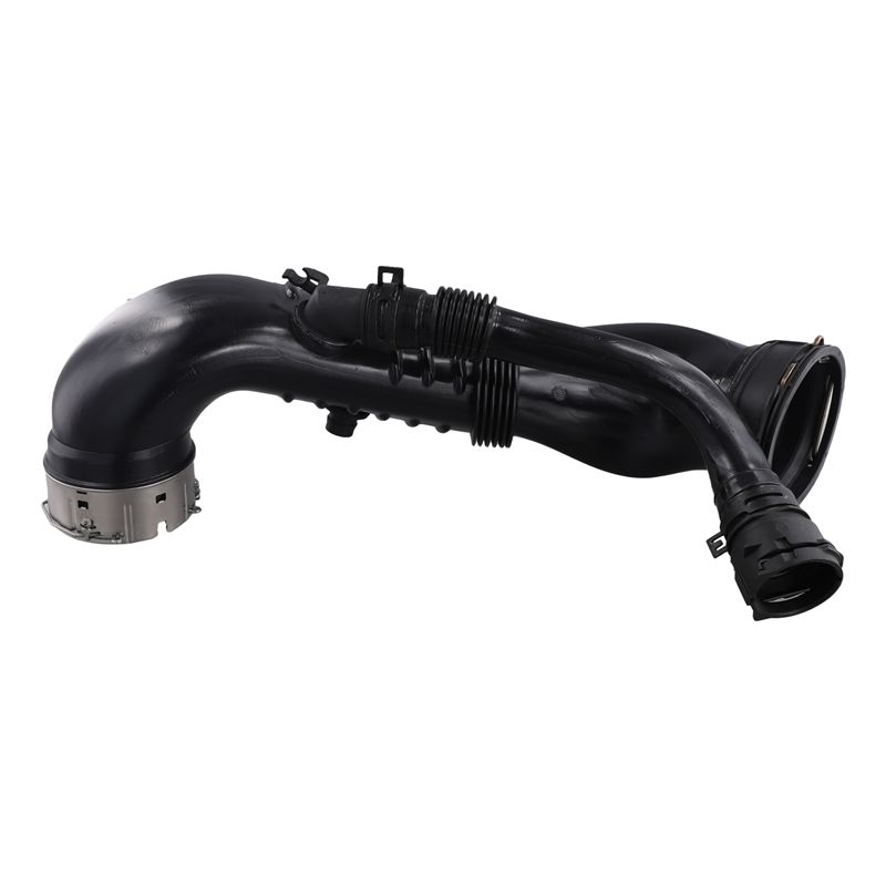 A21E-For MERCEDES Benz C300 W205 2019-2021 2.0L RWD FRONT AIR RESONATOR TUBE HOSE PIPE A2640900300