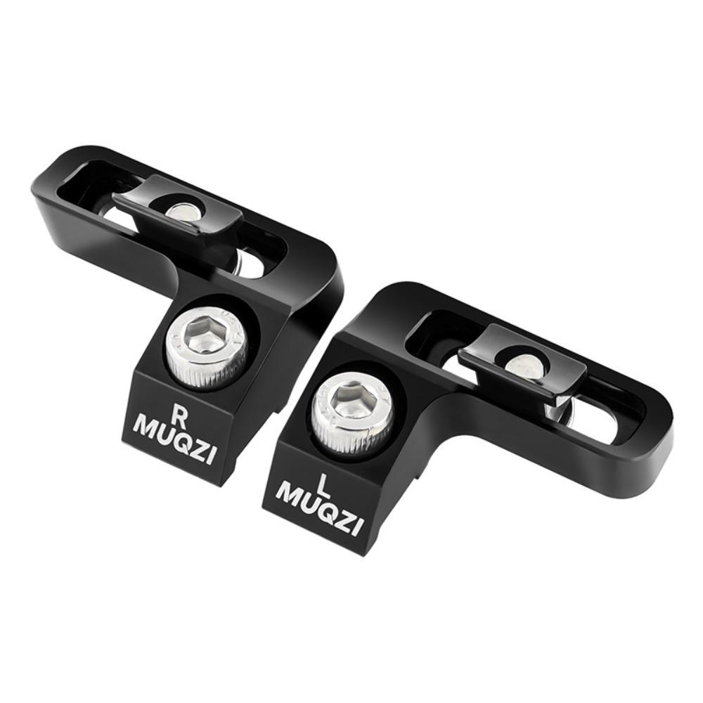 I-spec 2 EV MTB Shifter Control Mount Clamp Compatible Bike Shifter Brake XTR XT SLX DEORE