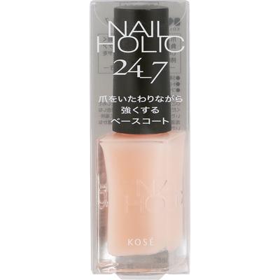 Kose Nail Holic База 001 10 мл