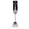 Chahua 316L Stainless Steel Slotted Spoon