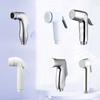 ABS Bathroom Shower Portable High-pressure Spray New Bidet Faucet Home