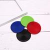 8Pcs Air Hockey Table Mallet Puck Goalies Air Hockey Pucks Ice Pucks Table Tools