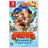 Donkey Kong Tropical Freeze - Switch