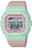 Casio Розовые Часы Baby-G G-LIDE BLX-565-3JF Женские