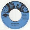 7inch Record MR. VEGAS / MICHEL - Voom Voom / Slow Down TPZ7013 Topaz Records 2003 Jamaica Reggae, Ska & Dub Used
