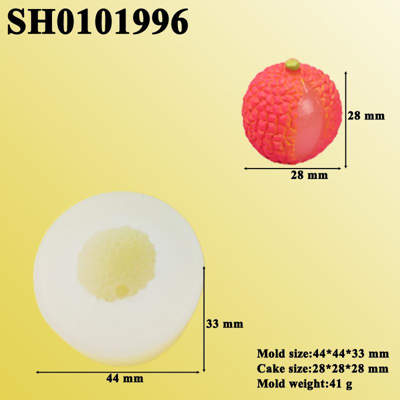 Силиконовые формы для выпечки десертов, глина, смола, мини-фрукты, шоколад, силиконовые формы для выпечки десертов, глина, смола, желе, форма для выпечки
