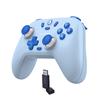 GameSir Nova Lite Wireless Controller Bluetooth Gamepad for Windows and Steam Decks Hall Effect Turbo and Rumble Vibration Nova Lite - 2.4G & PC,