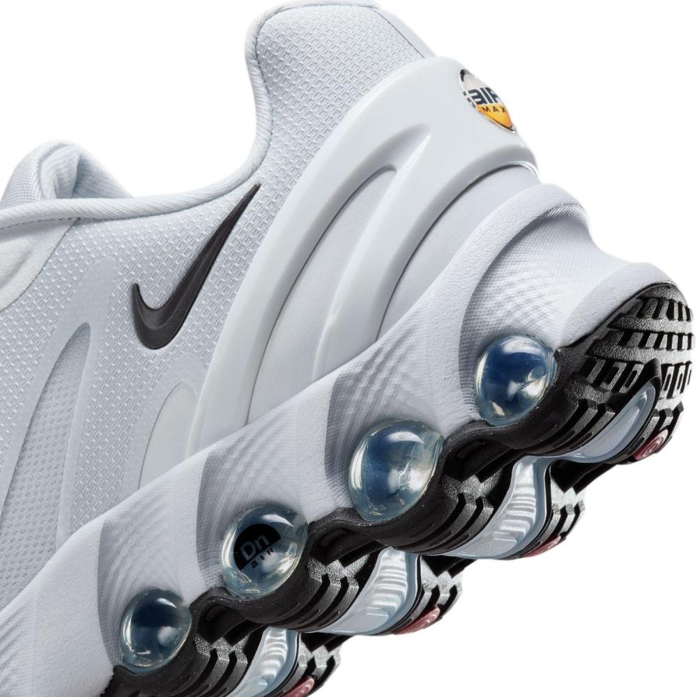 Nike Airmax Dn8 Mfq7860 010prpltm Блк