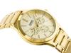 Мужские часы Casio Mtp-V300G-9Audf (Zd091C) + Коробка