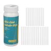 25 Strips Nitric Oxide Test Strips Accurate Salivary Nitric Oxide Indicator Strips for Nitric Oxide Testing