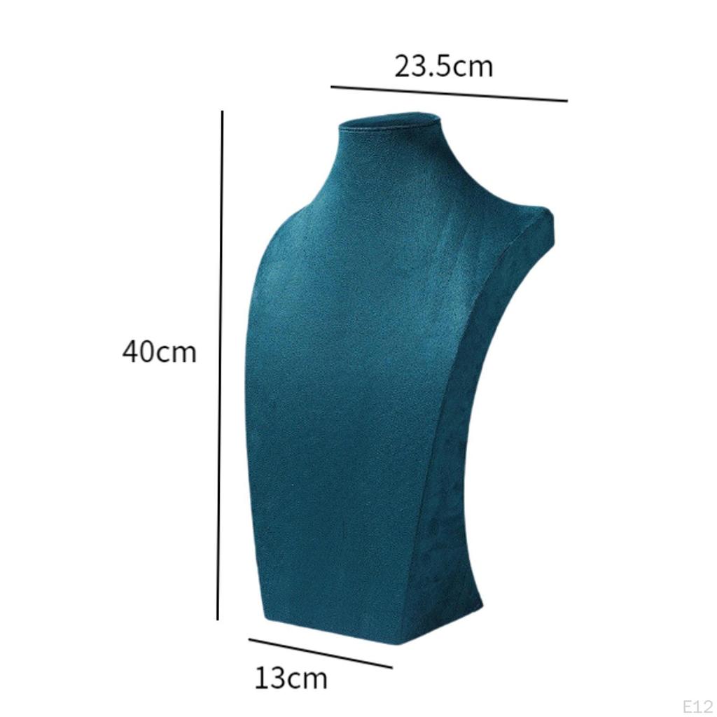 Элегантная подставка для ювелирных изделий и ожерелий