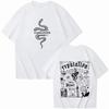 Le Reputation Shirt Taylor Merck Music Shirt Summer Hot Sales 202526 Printed Cotton Tshirt Extra Large Loose Top Mens Tshirt