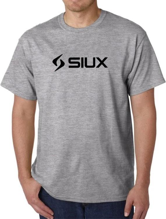 Siux padel rackets t-shirt