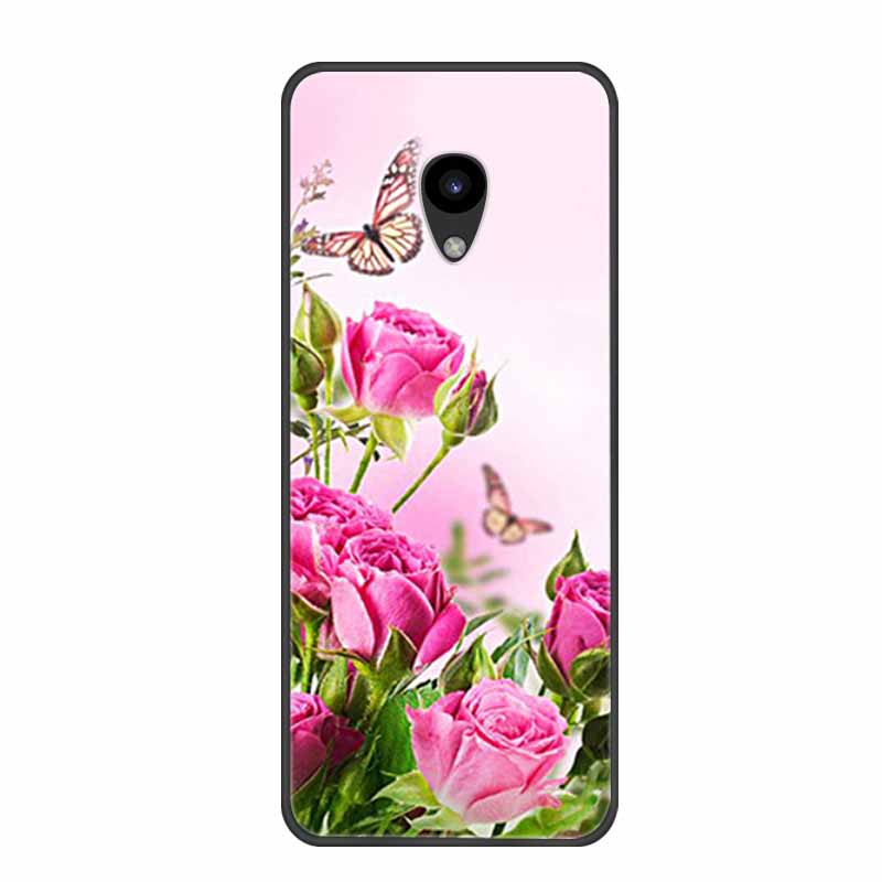 Чехол для Xiaomi Qin F21 Pro Черный Силикон ТПУ Милые Чехлы для Телефона для Qin F22 Pro / F21Pro Ударопрочные Мягкие Чехлы Capas F 21 Pro