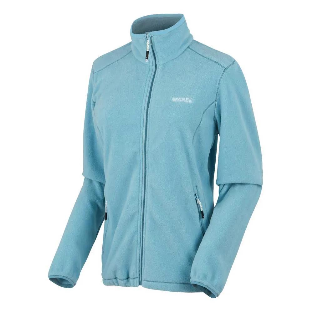 Regatta Флисовая на молнии Floreo IV