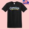 Напитки Caprisun Мужские 90-х Черный Размер S-5XL
