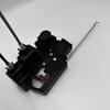 New  Front Door Lock Latch Actuator 7121034021,7122034001 For Ssangyong Korando C New Actyon OEM Parts