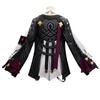 Collapse Star Rail Kafka Cosplay Costume for Adults Cosplay Cultural Festival Masquerade Halloween Costume School Festival Stage Costume [COSSA]