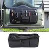 Для Land Rover Defender 90 110 130 2020-2026 Автомобильная подвесная сумка на заднюю дверь Сумка для хранения Сумка для хранения инструментов Автомобильные аксессуары