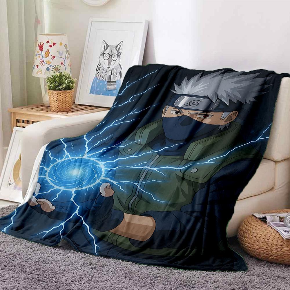 1 шт. Сфера Молнии, Плед Ниндзя Легкий Фланелевый Плед Плед для Дивана, Кровати, Путешествий, Кемпинга, Гостиной, Офиса, Дивана