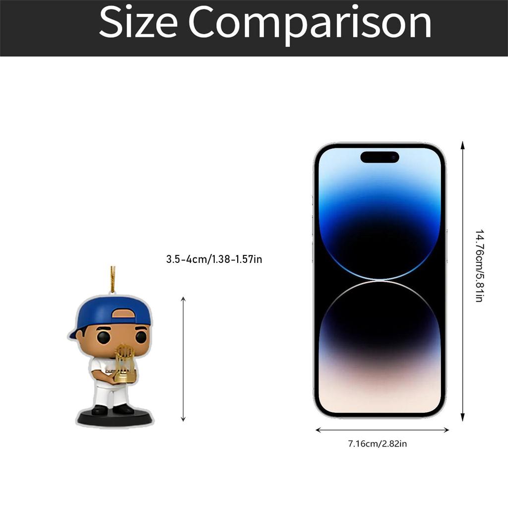 Advent Calendar, Advent Calendar, Boys Advent Sports Calendar, 24 Day Acrylic Countdown Calendar, Advent Calendar