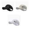 Letter Dyj Baseball Cap Summer Uv Protection Hat Breathable Sport Peaked Caps