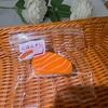 Silicone Sushi Squeeze Squishy Toys Slow Rebound Decompression Toy New Sensory Fidget Toy  For Kids