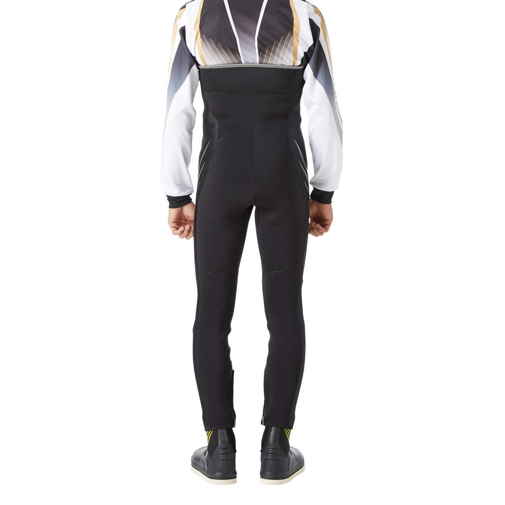 SHIMANO Fishing Tights Black Pearl Fit Ayu Tights Black LLB Ayu River Stream Freshwater 2.5mm FI-021U