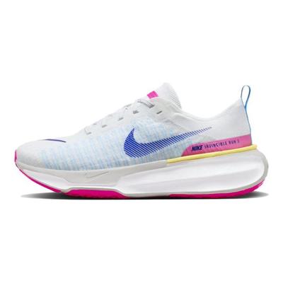 Кроссовки ZoomX Invincible Run Flyknit 3 "Resolutions" повседневные DR2615-105