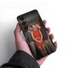 Чехол для телефона "Лето, когда я стала красивой" для Samsung A25 A13 A33 5G A54 A36 A35 A56 A52 A14 Ударопрочный Мягкий чехол