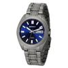 BERNY Titanium Watch for Men Watch Watch Watch Japanese Quartz Movement Titanium Analog Quartz Watch 10ATM Water Resistant Super Luminous Men's Men's