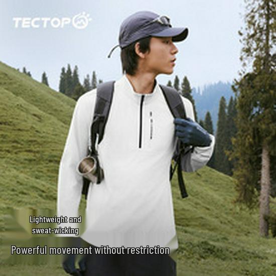 Tectop Explore Мужские и женские всесезонные брюки софтшелл - Ветрозащитные, Водонепроницаемые, Дышащие