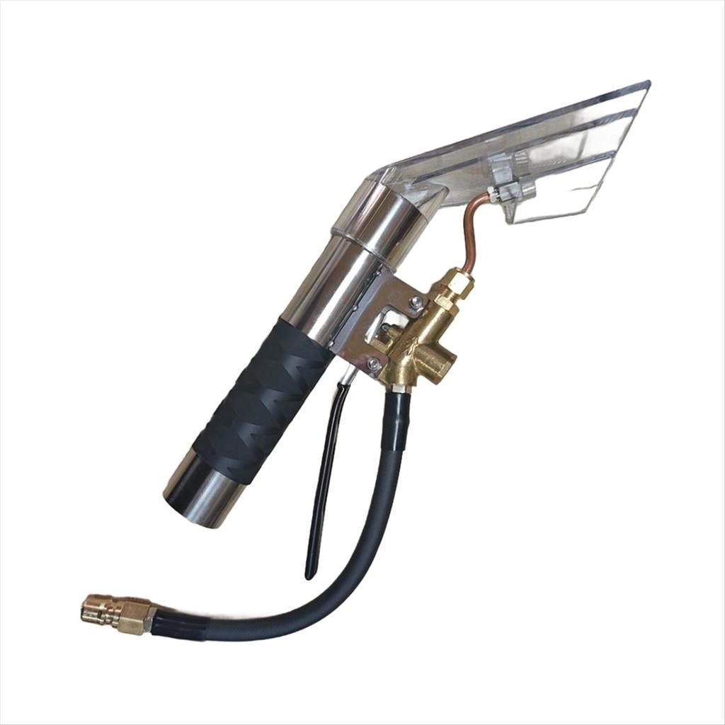 BHBL High Temperature Steam Cleaner Car Washing Machine Carpet Sofa Cleaning Extractor Carpet Extractor Upholstery Tool Hand