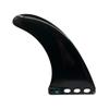 9-inch Surfboard Fin Replacement Longboards & SUPs Single Fin Paddleboards Stabilizers No Screw Installation Required