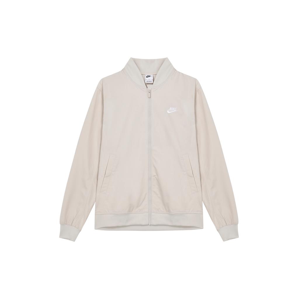 Новые мужские куртки Nike Белые DM6822-104