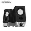 Edifier R19BT Bluetooth 2.0 Динамики для настольного компьютера Штепсель CN (адаптер в комплекте)