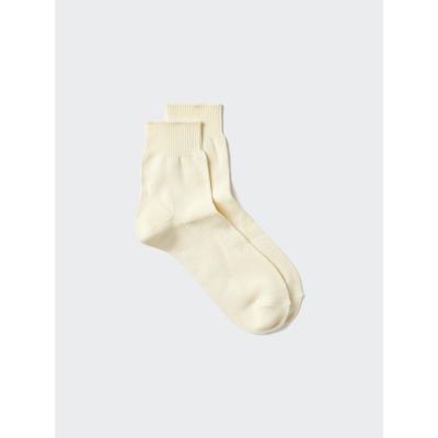 Uniqlo Носки-половинки Kanoko