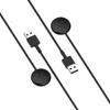 Efficient Smartwatch Charging Cable Wire with Magnetic Attachment Suitable for Watch 3, Easy Carry, Quick Energy Boost